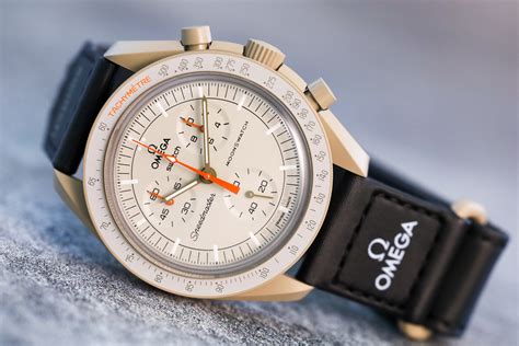 swatch omega mission to jupiter